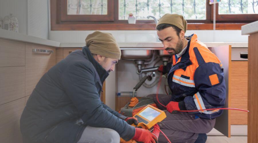 Professional Tankless Water Heater Installation in Montreat, NC